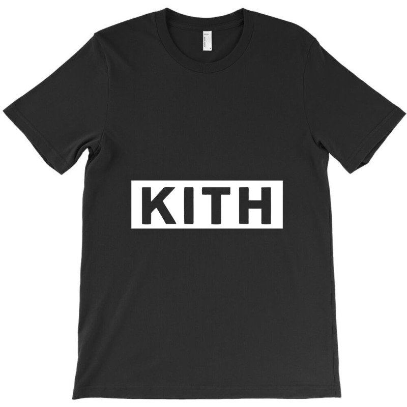 Kith Fahion T-shirt | Artistshot