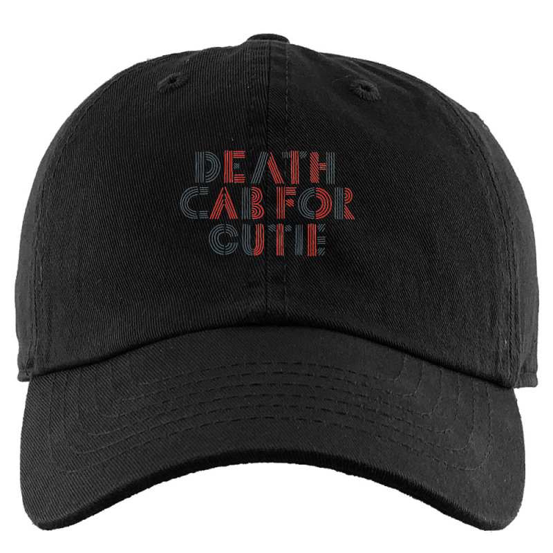 Death Cab For Cutie Kids Cap | Artistshot