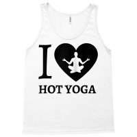 Teal I Love Hot Yoga Heart Sukhasana Raglan Baseball Tee Tank Top | Artistshot