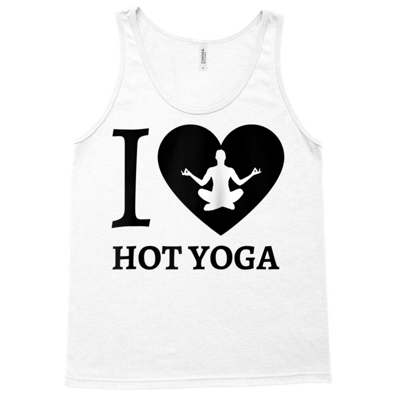 Teal I Love Hot Yoga Heart Sukhasana Raglan Baseball Tee Tank Top by cm-arts | Artistshot