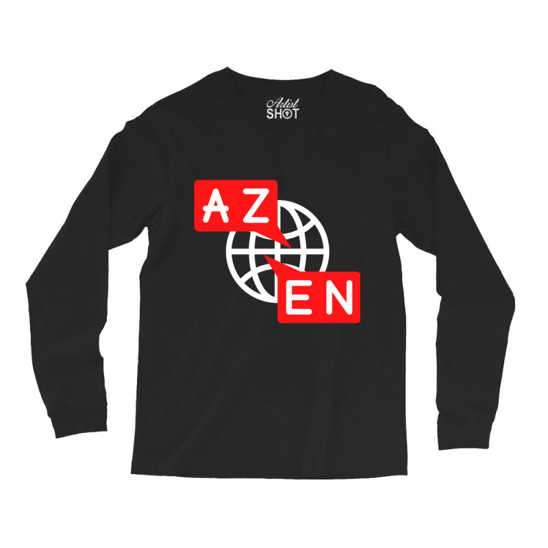 School Subject English Long Sleeve Shirts | Artistshot