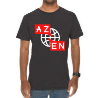 School Subject English Vintage T-shirt | Artistshot