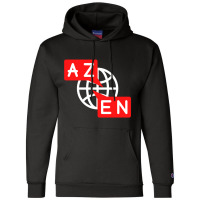 School Subject English Champion Hoodie | Artistshot