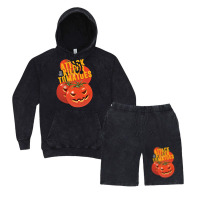 Attack Of The Killer Tomatoes - Alternative Movie Poster Vintage Hoodie And Short Set | Artistshot