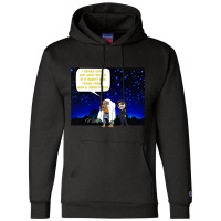 Pesky God _amp_ Jesus Champion Hoodie | Artistshot