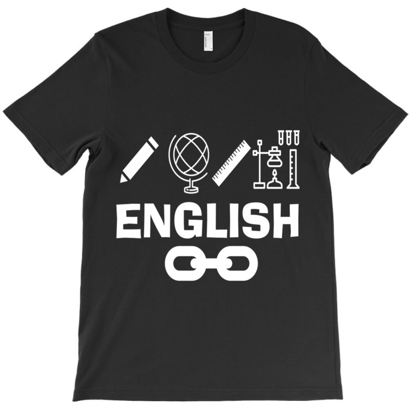 School Subject English  (2) T-shirt | Artistshot