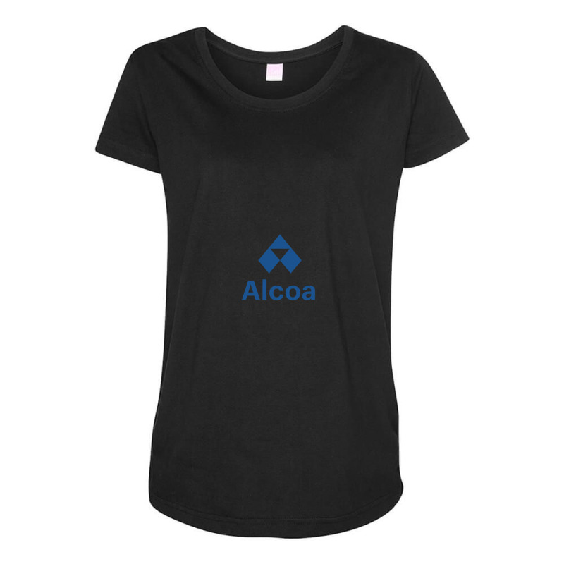 Fascinating Metal Industry Design 1 Maternity Scoop Neck T-shirt by DustinNewman | Artistshot