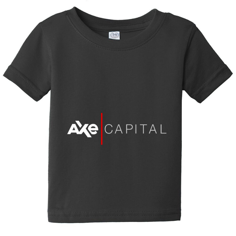 Axe Capital Baby Tee by ardylanda | Artistshot