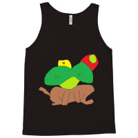 Scooby Dooby Tank Top | Artistshot