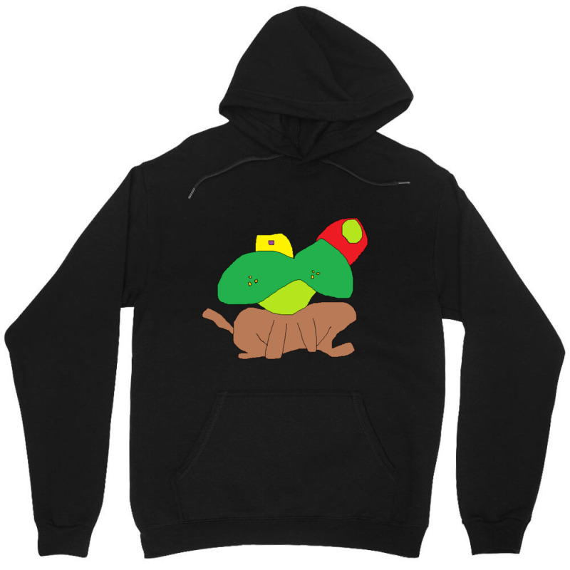 Scooby Dooby Unisex Hoodie by cm-arts | Artistshot