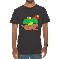 Scooby Dooby Vintage T-shirt | Artistshot