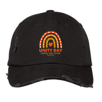 Unity Day Shirt T Shirt Vintage Cap | Artistshot