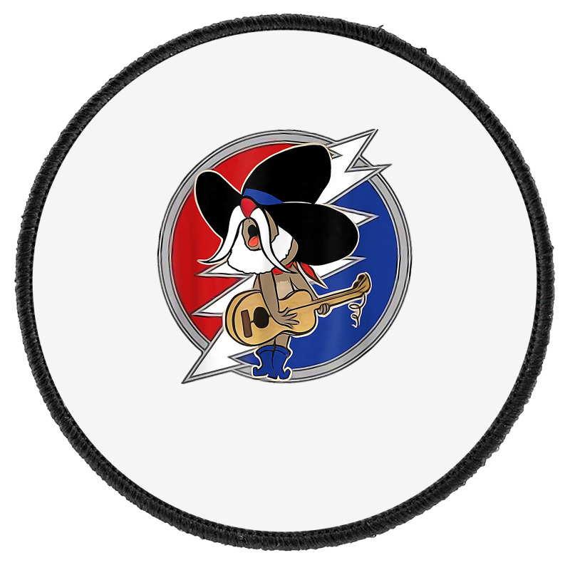 Uncle Pecos Crambone T Shirt Round Patch | Artistshot