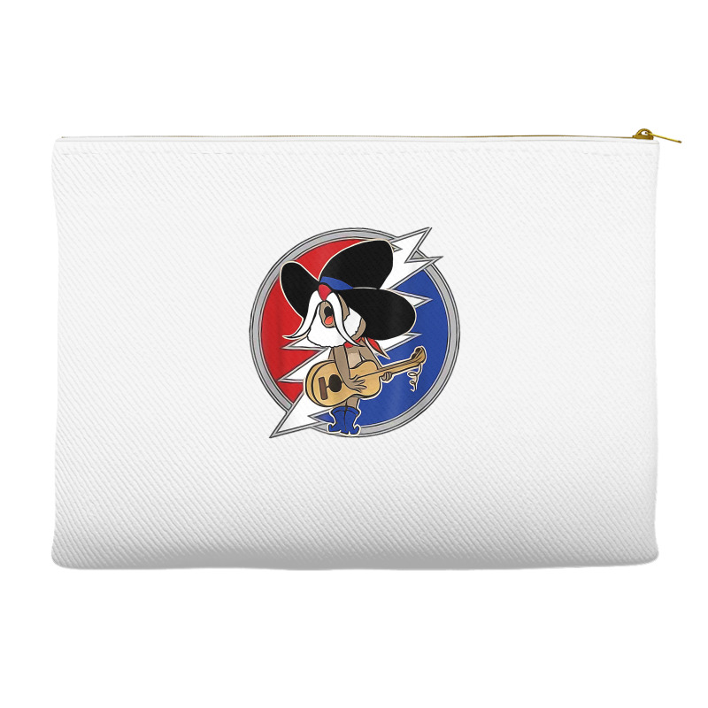 Uncle Pecos Crambone T Shirt Accessory Pouches | Artistshot