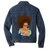 Sd Mccrawley Men Denim Jacket | Artistshot