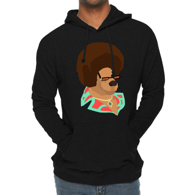 Sd Mccrawley Lightweight Hoodie by cm-arts | Artistshot