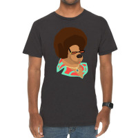 Sd Mccrawley Vintage T-shirt | Artistshot