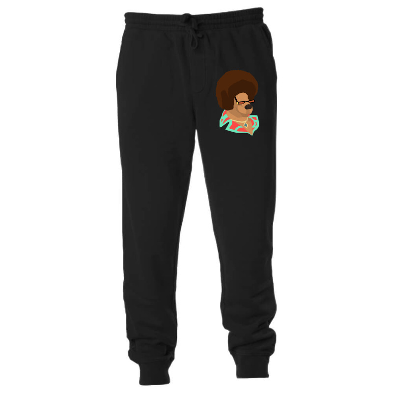 Sd Mccrawley Unisex Jogger by cm-arts | Artistshot