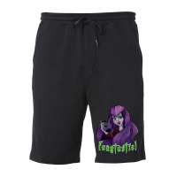 Sibella Dracula It_s Fangtastic Fleece Short | Artistshot