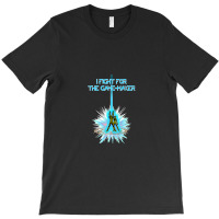 I Fight The Gamemaker Video Game T-shirt | Artistshot