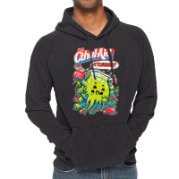 Cthul-aid Vintage Hoodie | Artistshot