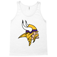 The Vikings Tank Top | Artistshot