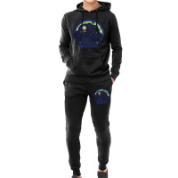 Tar Monster Hoodie & Jogger Set | Artistshot