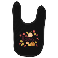 Harvest Time! Baby Bibs | Artistshot