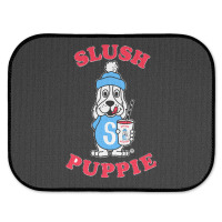 Slush Puppie Classic Rear Car Mat | Artistshot