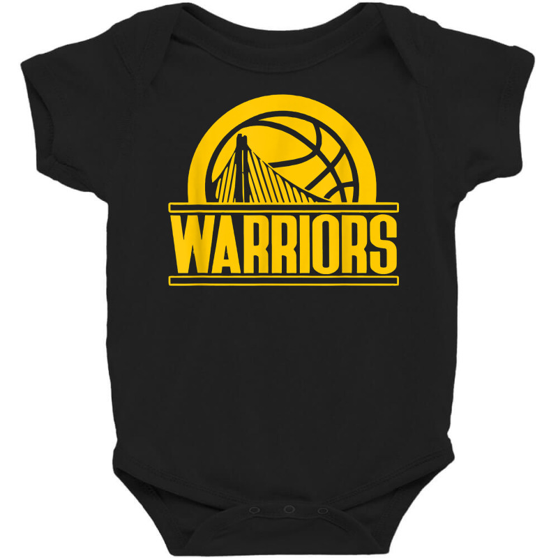 Golden 2022 Basketball For Men Women Warriors Tee T Shirt Baby Bodysuit | Artistshot