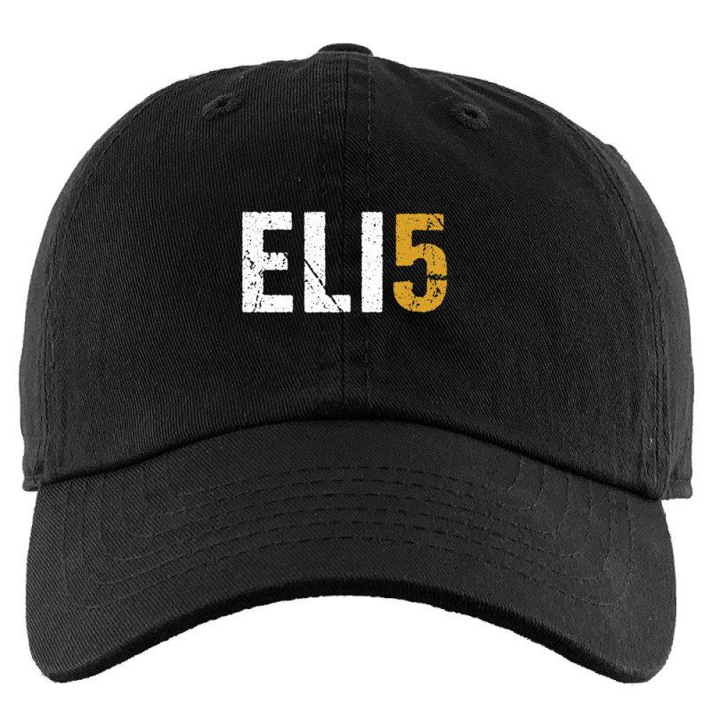 Eli5 Explain Like I'm Five Distressed Vintage Style Kids Cap by cm-arts | Artistshot