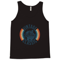 I Love Altus Oklahoma Retro Vintage Classic Limited Edition Tank Top | Artistshot