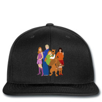 Mystery Gang Simple 2 Printed Hat | Artistshot