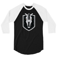 Henderson Silver Knights Roster 3/4 Sleeve Shirt | Artistshot