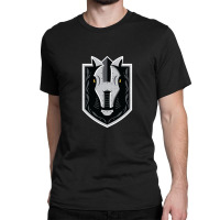 Henderson Silver Knights Roster Classic T-shirt | Artistshot