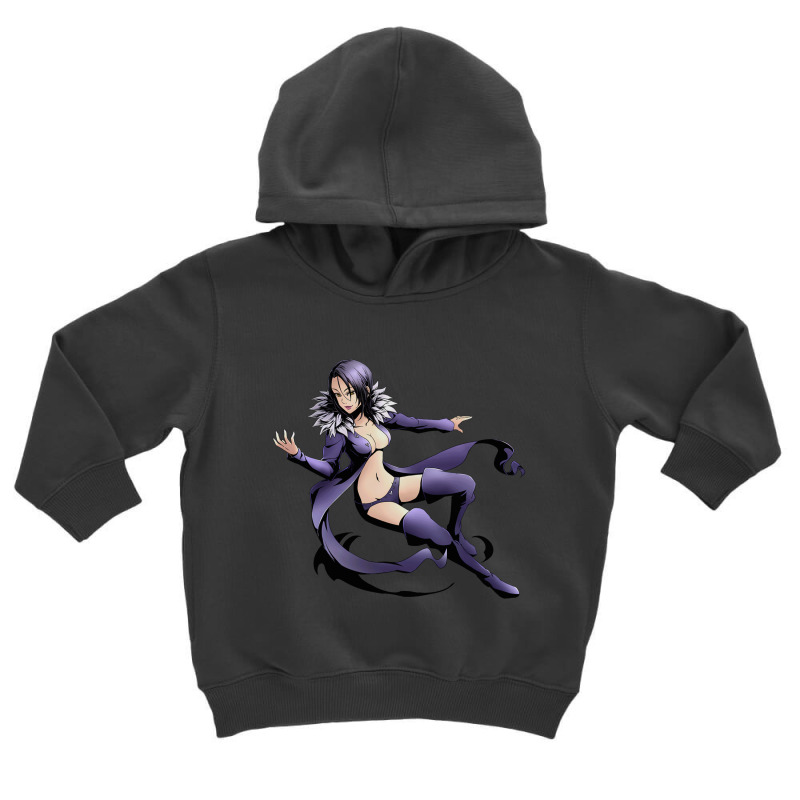 Merlin Morning Star Toddler Hoodie | Artistshot