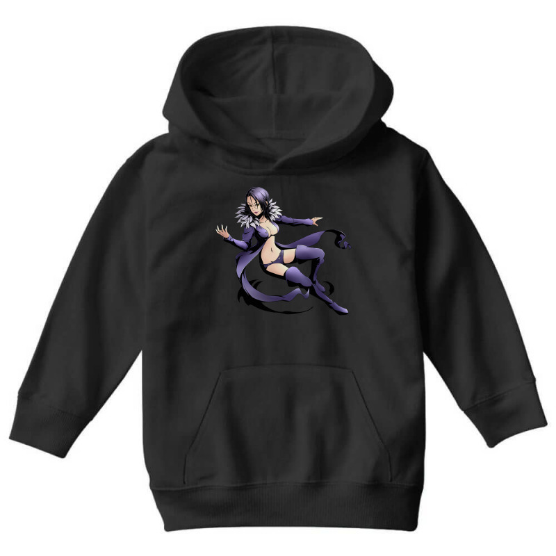 Merlin Morning Star Youth Hoodie | Artistshot