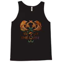 Top The Hu Tank Top | Artistshot