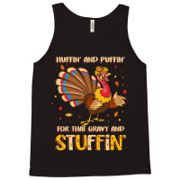 Huffin And Puffin Tank Top | Artistshot