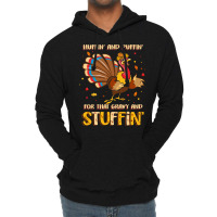 Huffin And Puffin Lightweight Hoodie | Artistshot