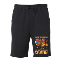 Huffin And Puffin Fleece Short | Artistshot