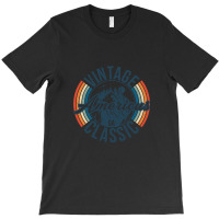 I Love Americus Georgia Retro Vintage Classic Limited Edition T-shirt | Artistshot