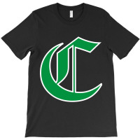 Sherwood Park Crusaders T-shirt | Artistshot