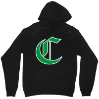 Sherwood Park Crusaders Unisex Hoodie | Artistshot