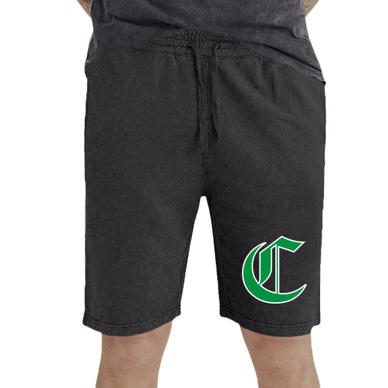 Sherwood Park Crusaders Vintage Short | Artistshot