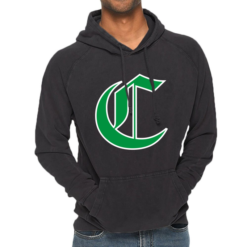 Sherwood Park Crusaders Vintage Hoodie | Artistshot