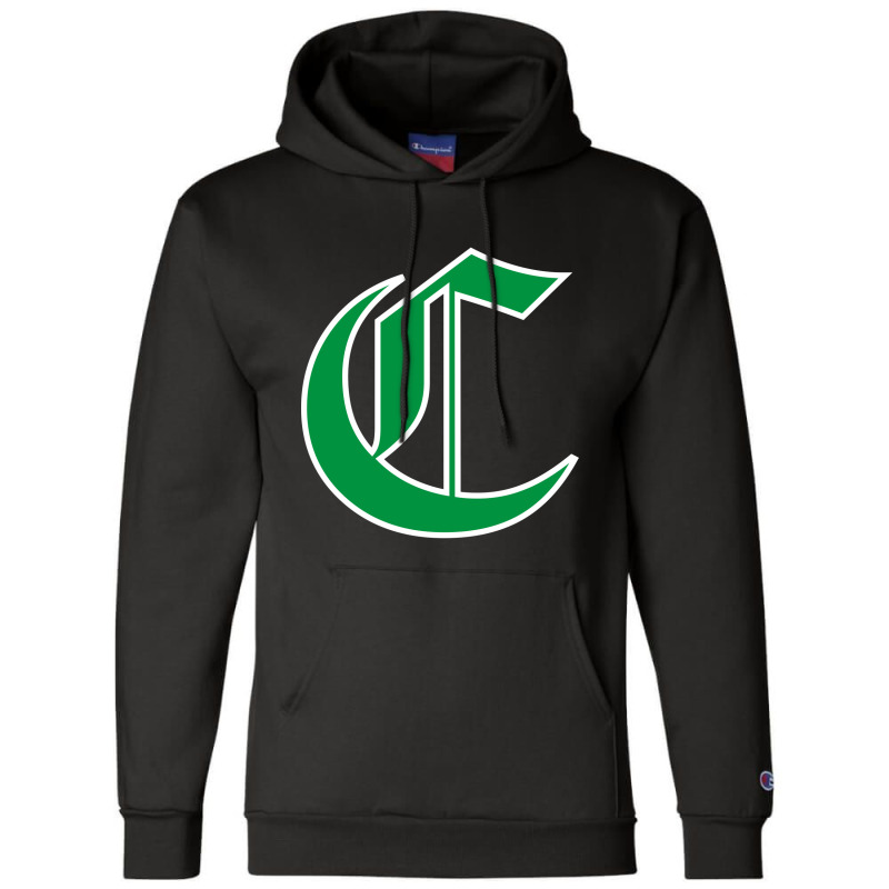 Sherwood Park Crusaders Champion Hoodie | Artistshot