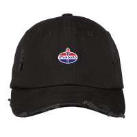 Company Standard Oil 1 Vintage Cap | Artistshot