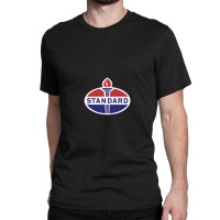 Company Standard Oil 1 Classic T-shirt | Artistshot