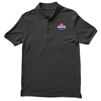 Company Standard Oil 1 Men's Polo Shirt | Artistshot